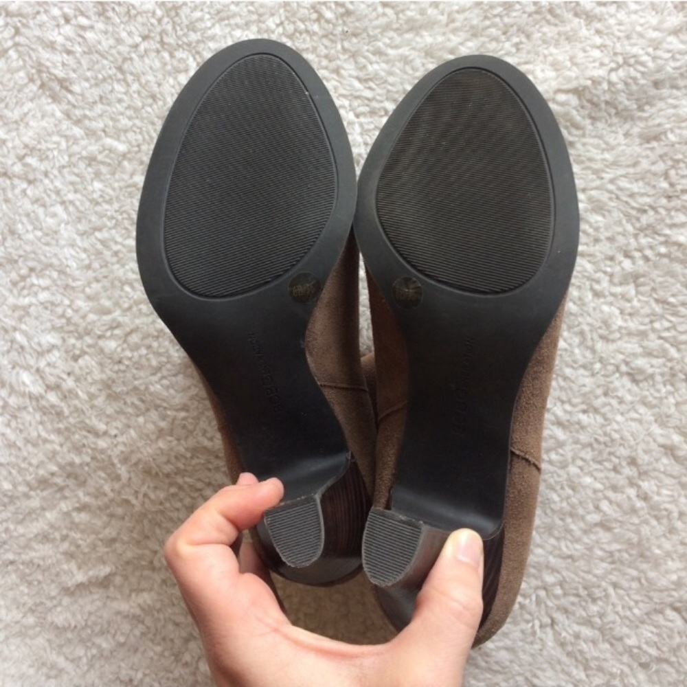 NEW BCBGeneration booties - Picture 3 of 8